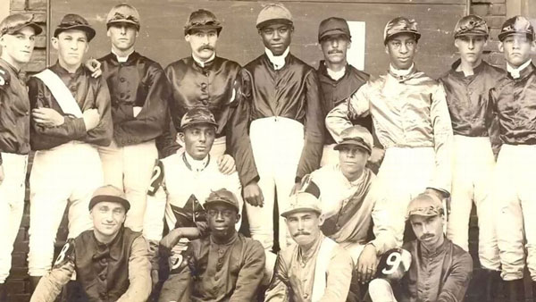 HarlemAmerica-lost-history-of-african-american-jockeys