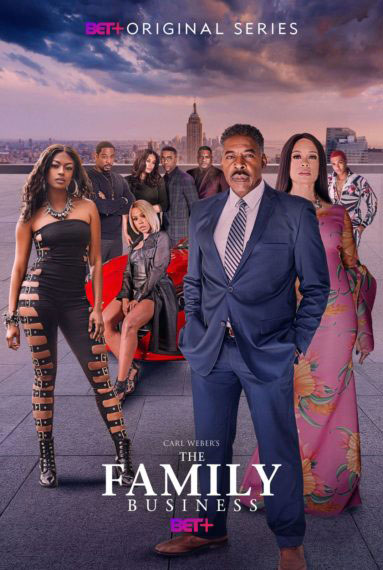HarlemAmerica-Ernie_Hudson-The_Family_Business