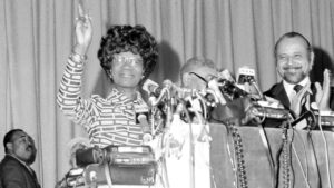 Shirleychisholm50years 02142022
